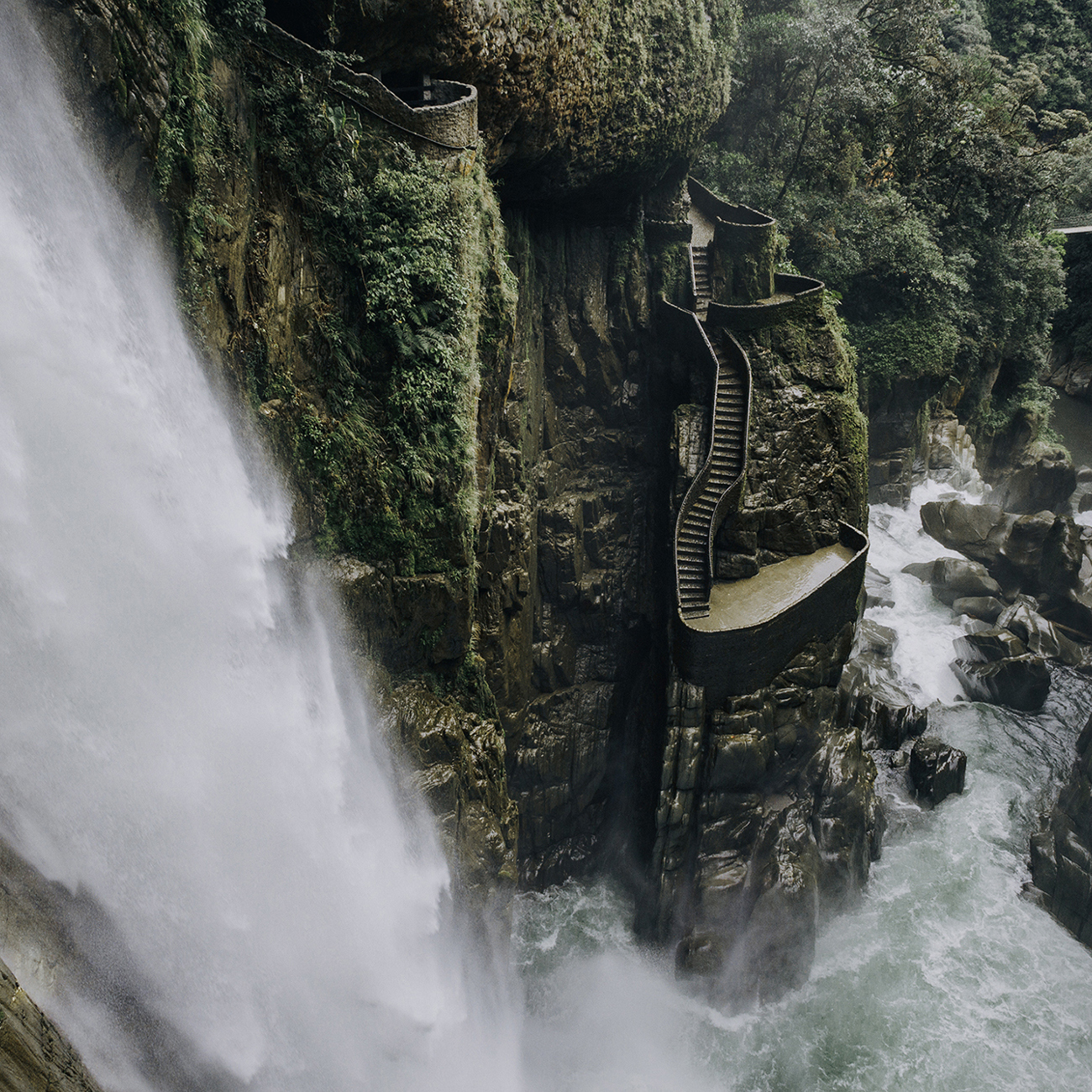 Ecuador in a Week 27 to 35 Trip