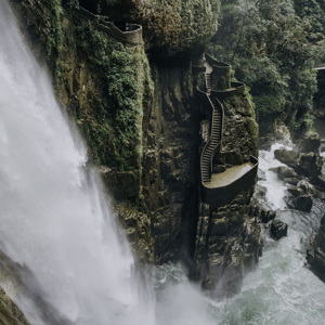 Ecuador in a Week 27 to 35 Trip