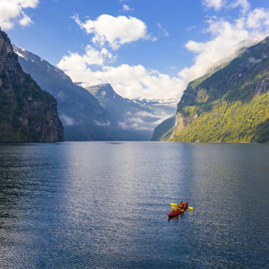 Scandinavia and Best of Baltics 27 to 35 Trip