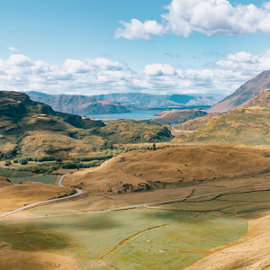New Zealand Northern Choice Northbound Trip