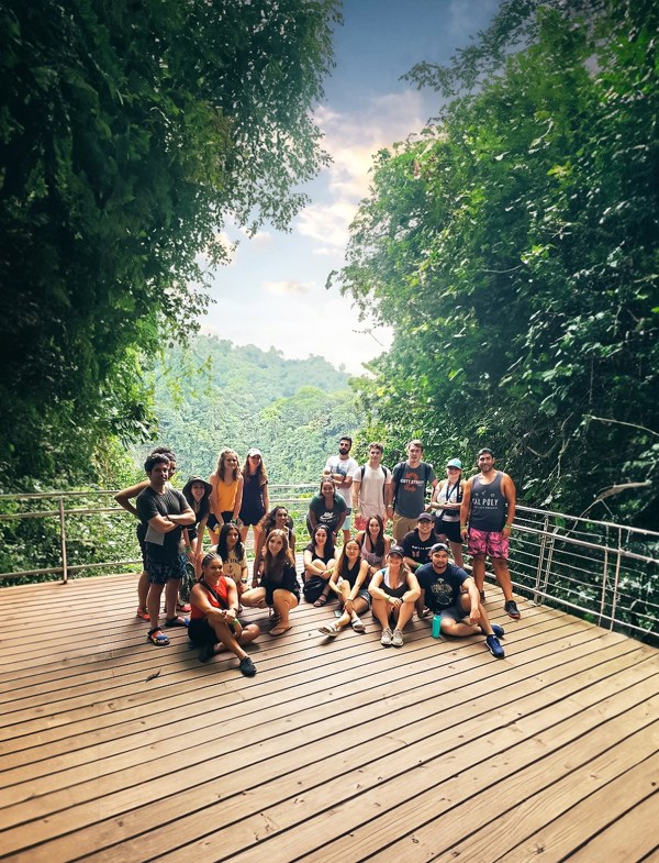 Viva Costa Rica