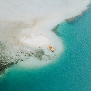 Ultimate Philippines Island Hopping without Expedition Trip