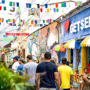 Best of Colombia Trip