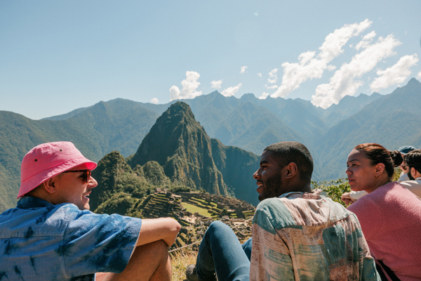 South American Explorer