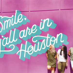 USA: Miami to Dallas Road Trip