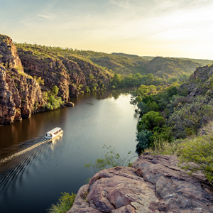 Australia: Kakadu Dreaming Trip