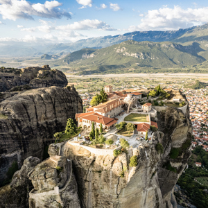 Greek Explorer Trip