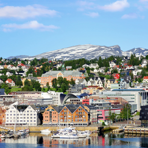 Norway Fjords Explorer Trip