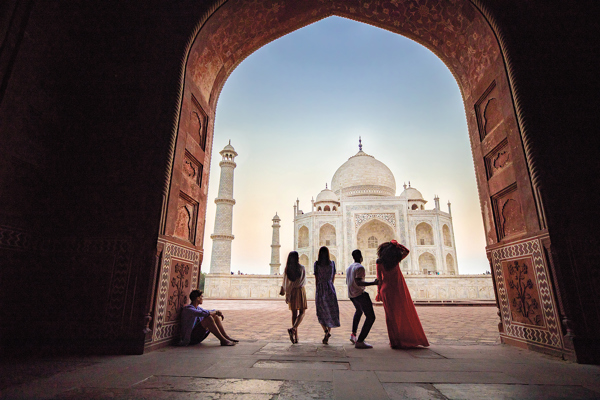 Eternal India