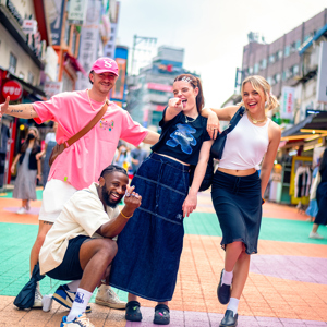 South Korean Soul without Jeju Island