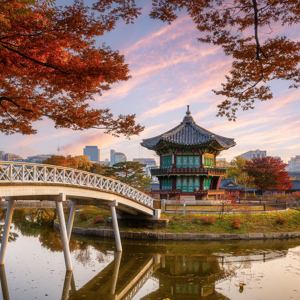 South Korean Soul without Jeju Island
