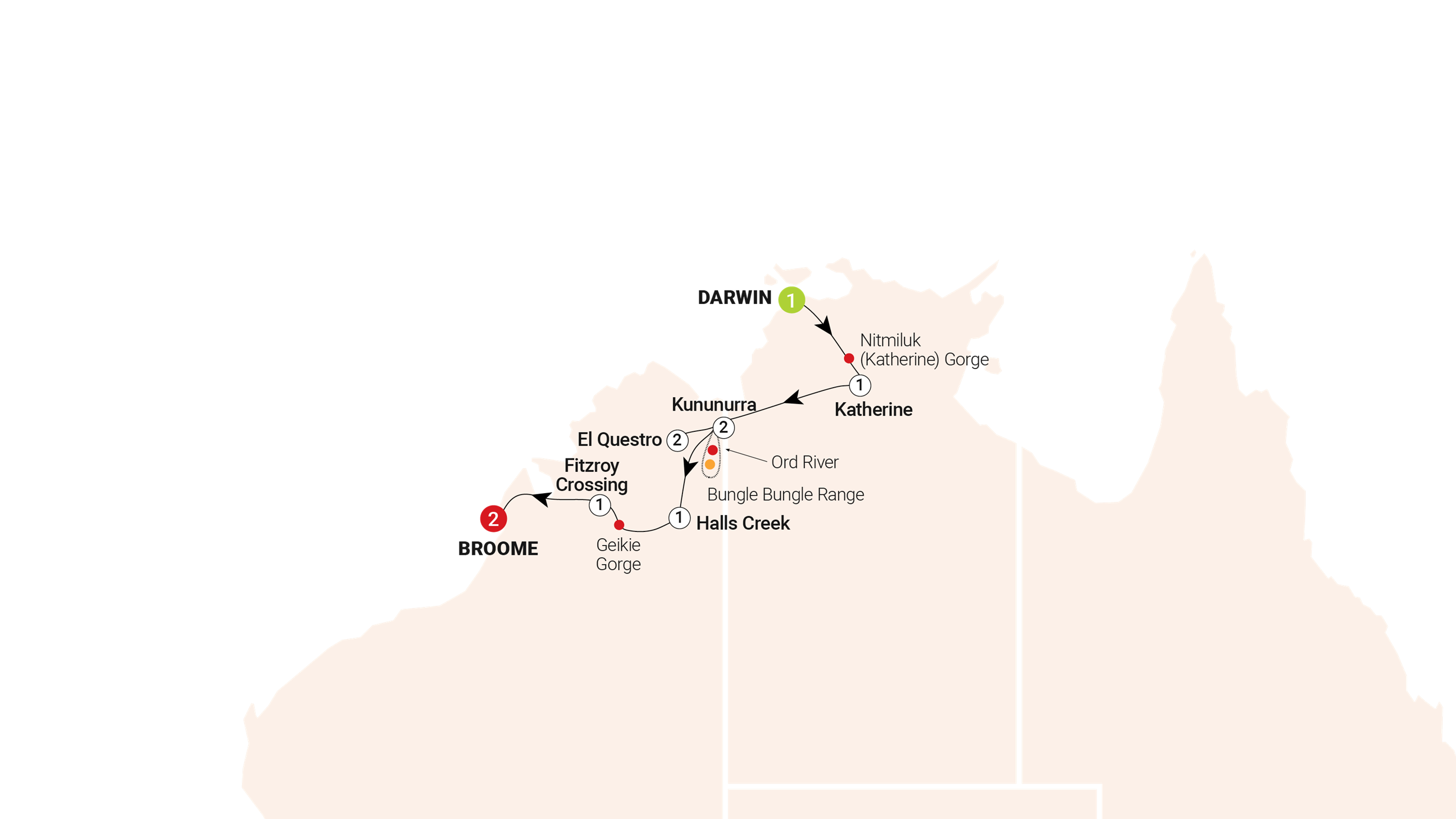 image map