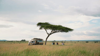 Uganda, Kenya and Tanzania Adventure Trip