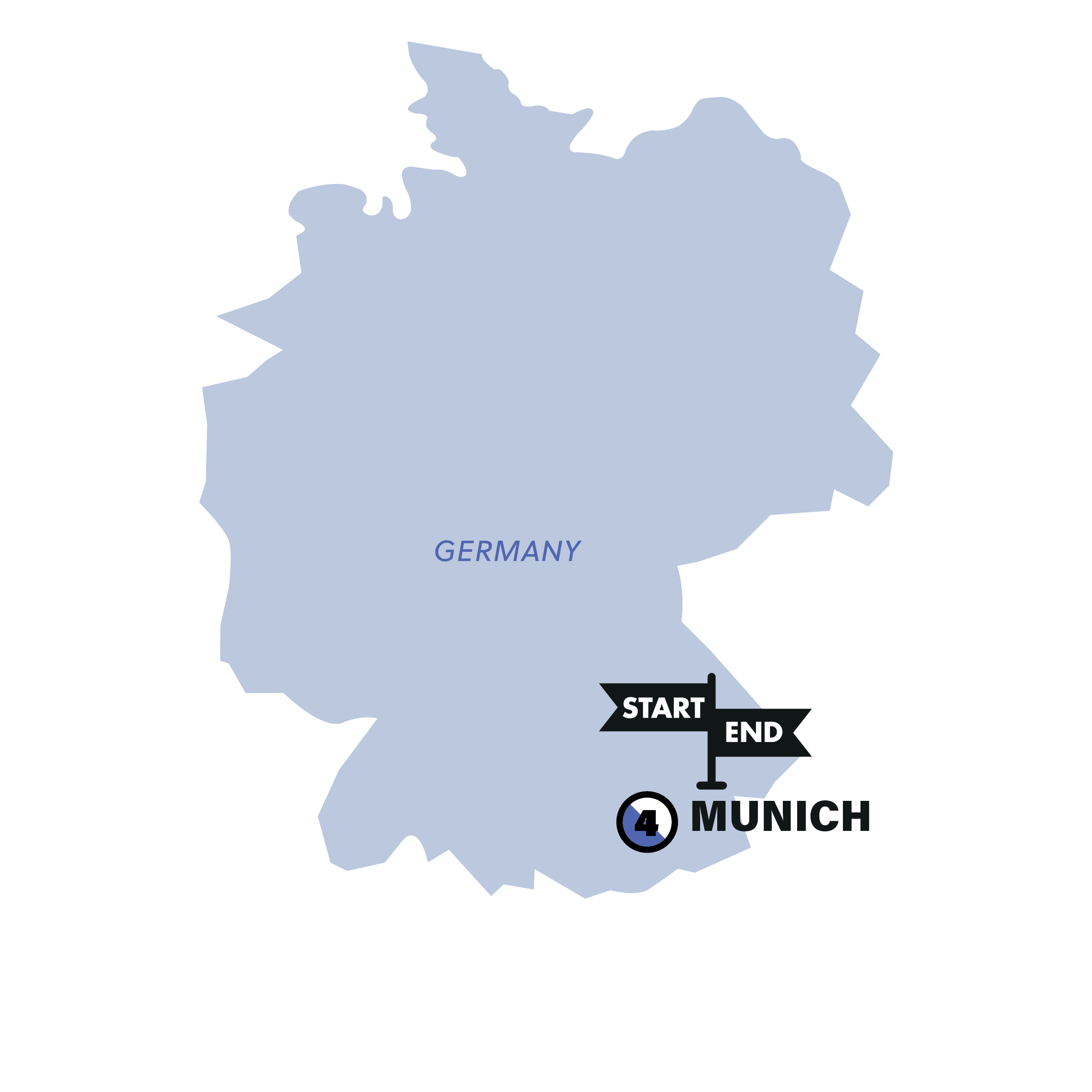 Oktoberfest 5 Day Trip