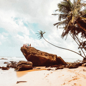 Thai Island Hopper East Trip