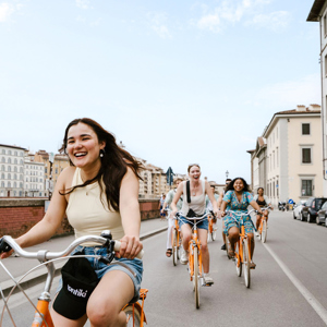 Vienna to London Trail