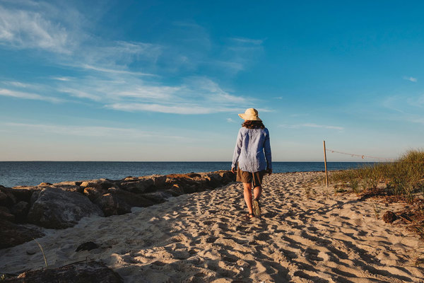 Treasures of Cape Cod & the Islands, a Women-Only Tour