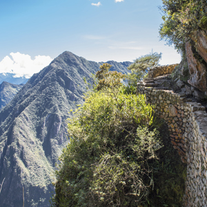 Ultimate Inca Trail Trip
