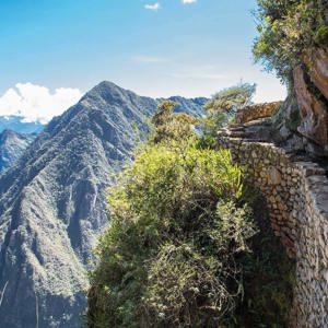 Ultimate Inca Trail Trip