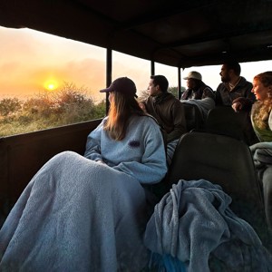 Kruger Safari with Eswatini Trip