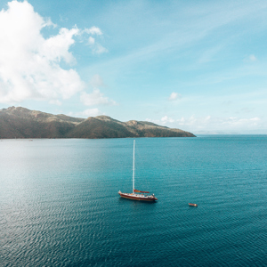 Australia: Beaches and Reefs with Sailing Trip