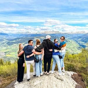 Scandinavia and Best of Baltics 27 to 35 Trip