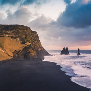 Iceland Fire & Ice Reunion Trip