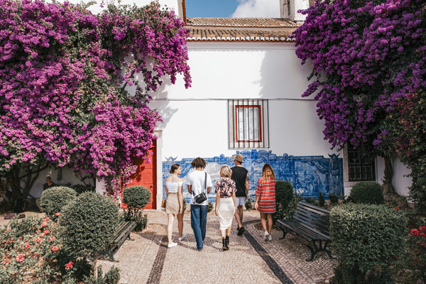 Best of Spain and Portugal