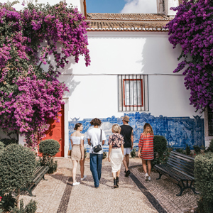 Best of Spain and Portugal Trip