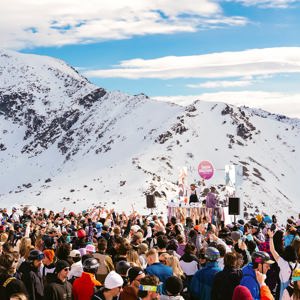 Ski New Zealand Snow Machine Trip