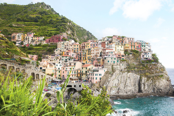 Italian Escape