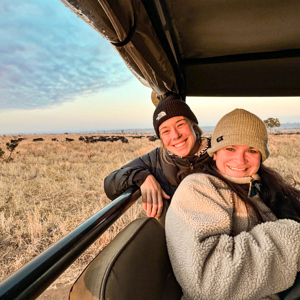 Cape, Safari and Falls Reunion Trip