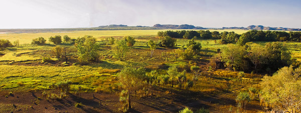 Kakadu and Nitmiluk (Katherine) Gorge