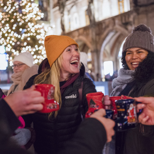 French Christmas Markets