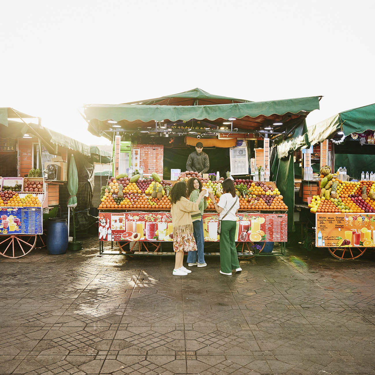 Best of Morocco Trip