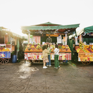 Best of Morocco Trip