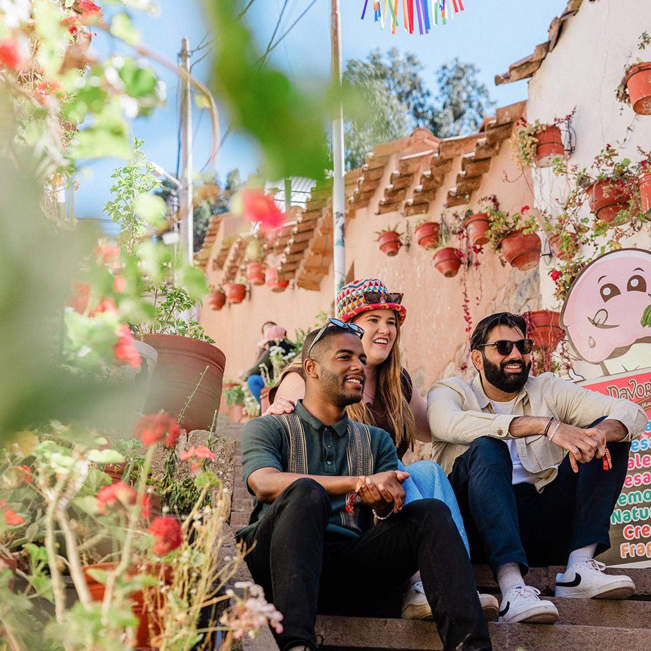 Lima to Cusco with Train to Machu Picchu Trip