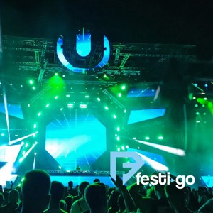 Croatia Island Sail and Ultra Music Festival with Festigo Travel Trip