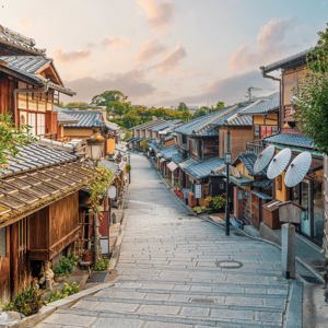Japan in a Week 35 to 45 Trip