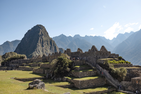 Peru Panorama