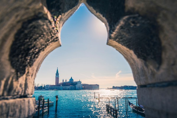 Real Italy