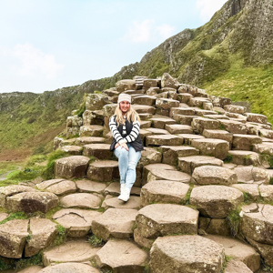 Sober Curious: Scotland and Ireland