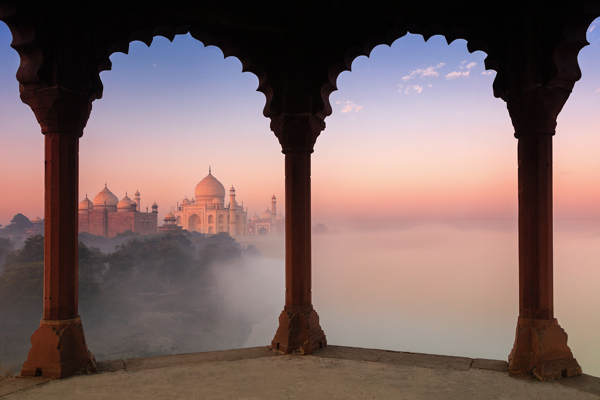 Eternal India Express