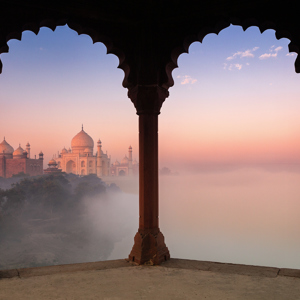 Eternal India Express Trip