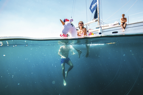 Highlights of Greece with Island Hopping