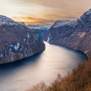 Timeless Scandinavia