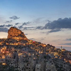 Turkish Delight Trip
