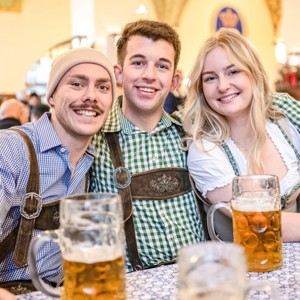 Oktoberfest