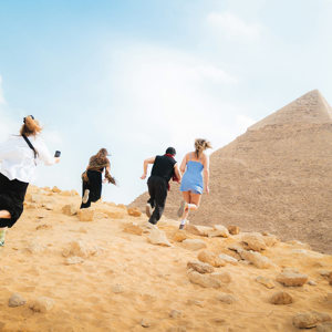 Egypt: Cairo, Aswan & Luxor Trip