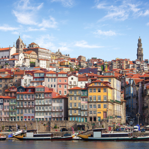 Best of Spain, Portugal and Morocco